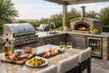 Outdoor Kitchen Design Trends That Actually Last