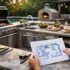 11 Modular Outdoor Kitchen Ideas That Work