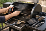 Pellet Grill Maintenance Checklist That Works