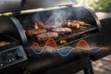 Pellet Grill Temperature Swings Explained