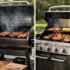 How to Season Cast Iron Grates Right