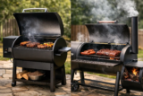 Pellet Grill vs Offset Smoker: Which Fits You?