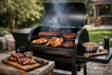 Pellet Smoker Buyer Guide for Real Use