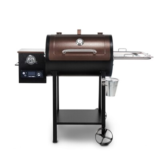 Pit Boss 440 Review (2026) – Is This Compact Pellet Grill Worth It?