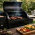 Charcoal Grill vs Kamado Cooker Compared