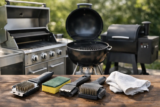 Which Grill Is Easiest to Clean?