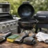 Best Grill for Small Patio: What to Buy