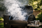 Why Is My Pellet Grill Smoking So Much Now?