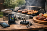 Wireless Grill Thermometer Review Guide