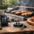 Built In vs Freestanding Grill: Which Fits?